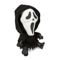 Kidrobot Ghost Face - Glow in the Dark - 8" Roto Phunny Plush