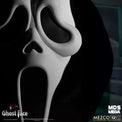 Mezco Toyz Ghost Face - MDS Mega Scale - 15" Doll