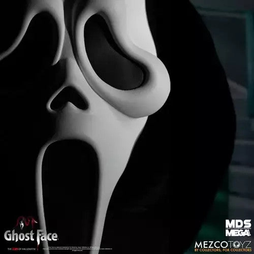 Mezco Toyz Ghost Face - MDS Mega Scale - 15" Doll