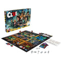 Hasbro Ghostbusters Edition Clue Game