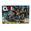 Hasbro Ghostbusters Edition Clue Game