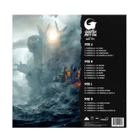 Godzilla Minus One - Vinyl Record