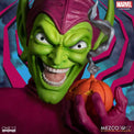 Mezco Toyz Green Goblin - One:12 Collective Action Figure - Deluxe Edition