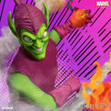 Mezco Toyz Green Goblin - One:12 Collective Action Figure - Deluxe Edition