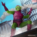 Mezco Toyz Green Goblin - One:12 Collective Action Figure - Deluxe Edition