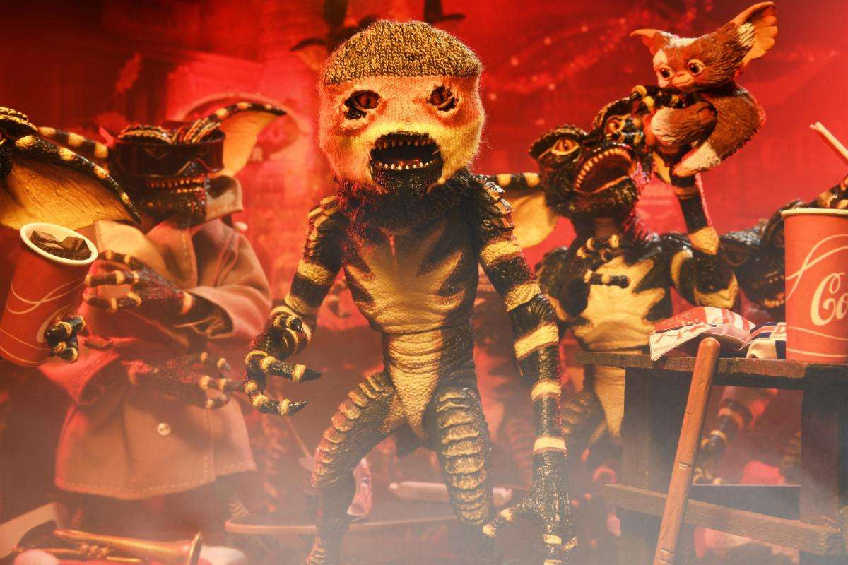 NECA Gremlins (1984): Accessory Pack