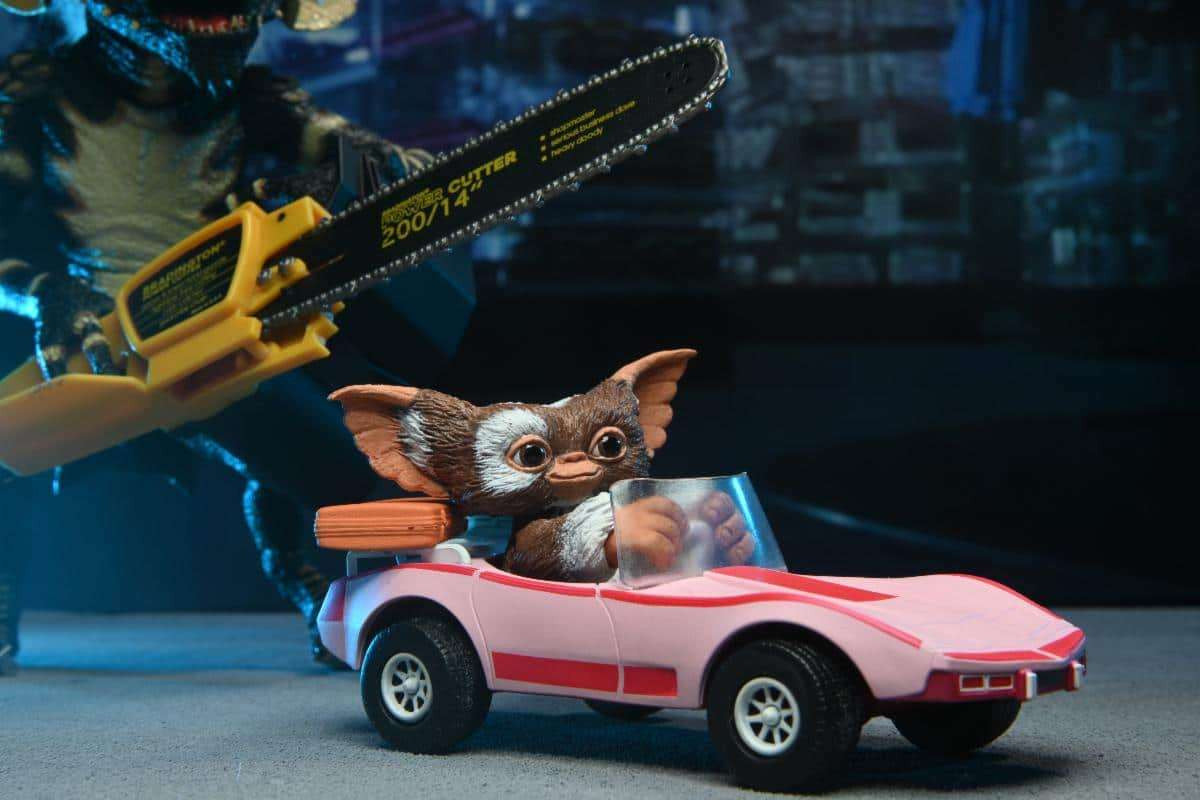 NECA Gremlins (1984): Accessory Pack