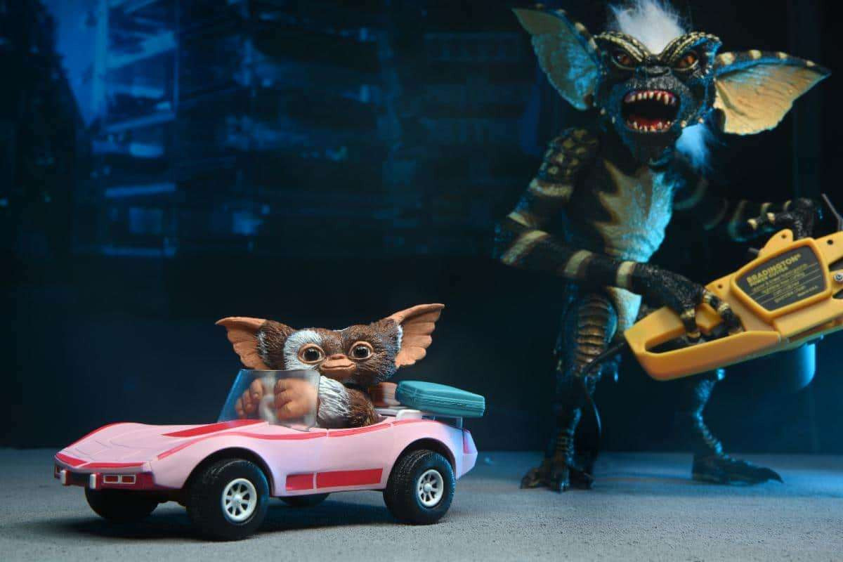 NECA Gremlins (1984): Accessory Pack