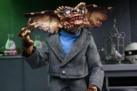 NECA Gremlins 2: Ultimate Brain - 7" Scale Action Figure