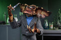 NECA Gremlins 2: Ultimate Brain - 7" Scale Action Figure