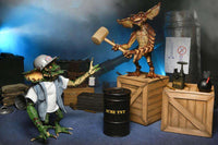 NECA Gremlins 2: Ultimate Demolition Gremlins - 7" Scale Action Figures