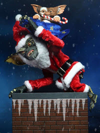 NECA Gremlins: Ultimate Santa Stripe and Gizmo - 7" Scale Action Figure