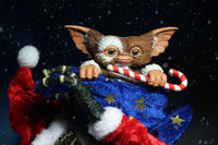 NECA Gremlins: Ultimate Santa Stripe and Gizmo - 7" Scale Action Figure