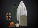 Trick or Treat Studios Halloween - 1:6 Scale Accessory Pack