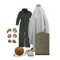 Trick or Treat Studios Halloween - 1:6 Scale Accessory Pack