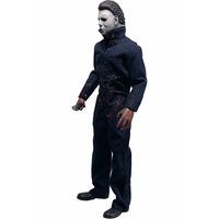 Trick or Treat Studios Halloween 1978 - Michael Myers 12" (1:6 Scale) Action Figure - Samhain (Bloody) Edition