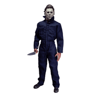 Trick or Treat Studios Halloween 1978 - Michael Myers 12" (1:6 Scale) Action Figure