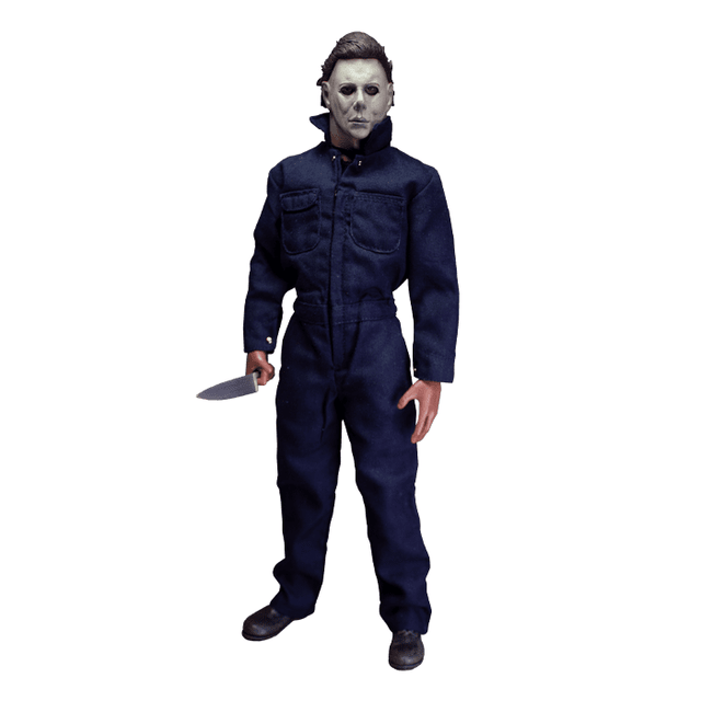 Trick or Treat Studios Halloween 1978 - Michael Myers 12" (1:6 Scale) Action Figure