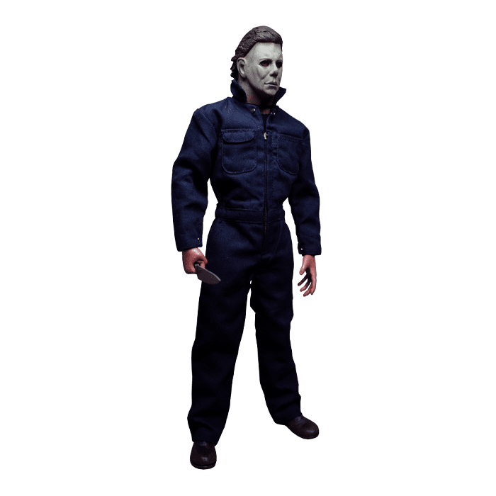 Trick or Treat Studios Halloween 1978 - Michael Myers 12" (1:6 Scale) Action Figure