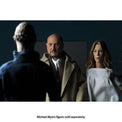 NECA Halloween 2: Doctor Loomis and Laurie Strode Clothed Action Figure (2-Pack) - 8" Scale