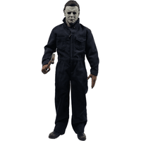 Trick or Treat Studios Halloween 2018 - Michael Myers 12" (1:6 Scale) Action Figure