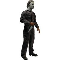 Trick or Treat Studios Halloween 5: The Revenge of Michael Myers (1:6 Scale) Action Figure