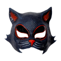 Trick or Treat Studios Halloween Ends: Allyson - Plastic Cat Mask