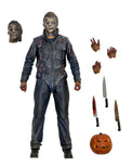  Halloween Ends: Ultimate Michael Myers - 7" Scale Figure