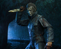  Halloween Ends: Ultimate Michael Myers - 7" Scale Figure