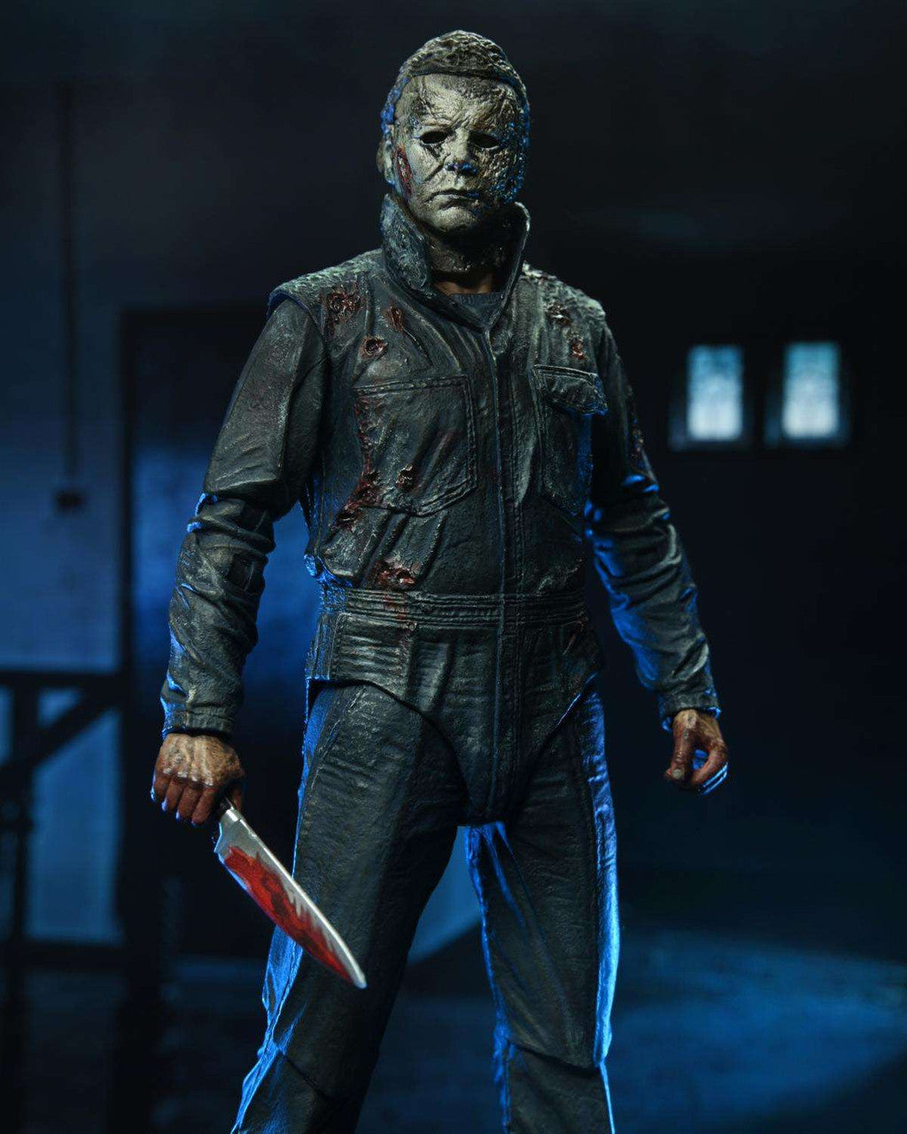  Halloween Ends: Ultimate Michael Myers - 7" Scale Figure