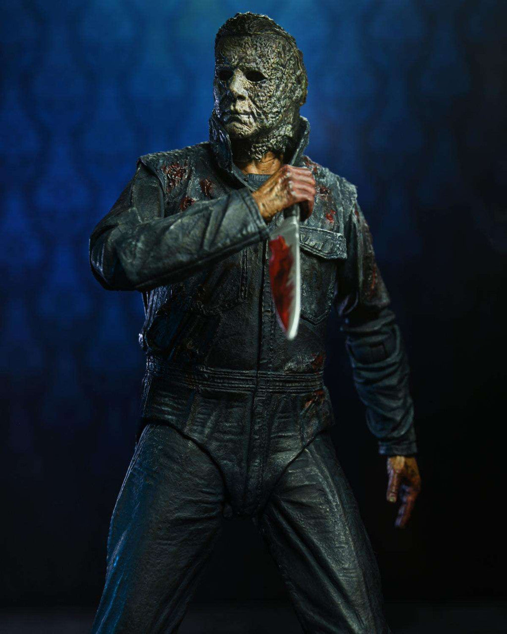  Halloween Ends: Ultimate Michael Myers - 7" Scale Figure