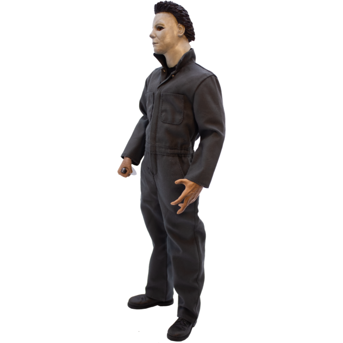 Trick or Treat Studios Halloween H20 - Michael Myers 12" (1:6 Scale) Action Figure