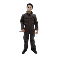 Trick or Treat Studios Halloween H20 - Michael Myers 12" (1:6 Scale) Action Figure