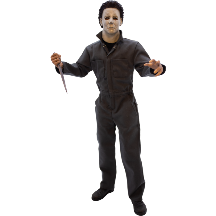 Trick or Treat Studios Halloween H20 - Michael Myers 12" (1:6 Scale) Action Figure