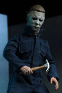 NECA Halloween II (1981): Michael Myers - 8" Clothed Action Figure