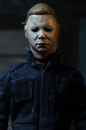 NECA Halloween II (1981): Michael Myers - 8" Clothed Action Figure