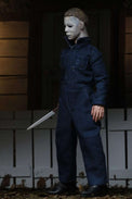 NECA Halloween II (1981): Michael Myers - 8" Clothed Action Figure