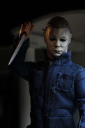 NECA Halloween II (1981): Michael Myers - 8" Clothed Action Figure