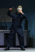 NECA Halloween II (1981): Michael Myers - 8" Clothed Action Figure