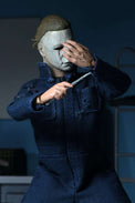 NECA Halloween II (1981): Michael Myers - 8" Clothed Action Figure