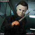 Mezco Toyz Halloween II (1981): Michael Myers One:12 Collective Action Figure