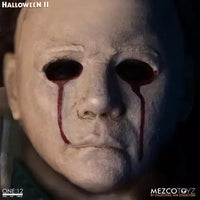 Mezco Toyz Halloween II (1981): Michael Myers One:12 Collective Action Figure