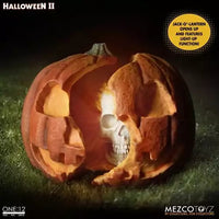 Mezco Toyz Halloween II (1981): Michael Myers One:12 Collective Action Figure