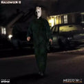 Mezco Toyz Halloween II (1981): Michael Myers One:12 Collective Action Figure