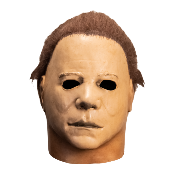 Trick or Treat Studios Halloween II - Deluxe Michael Myers Mask Version 2