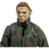 Trick or Treat Studios Halloween II - Michael Myers 1:6 Scale Action Figure