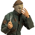 Trick or Treat Studios Halloween II - Michael Myers 1:6 Scale Action Figure