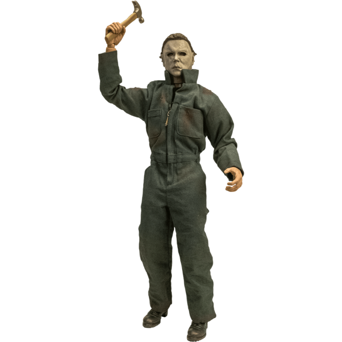 Trick or Treat Studios Halloween II - Michael Myers 1:6 Scale Action Figure