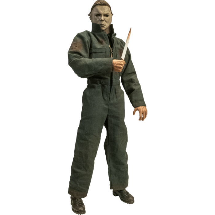 Trick or Treat Studios Halloween II - Michael Myers 1:6 Scale Action Figure