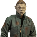 Trick or Treat Studios Halloween II - Michael Myers 1:6 Scale Action Figure